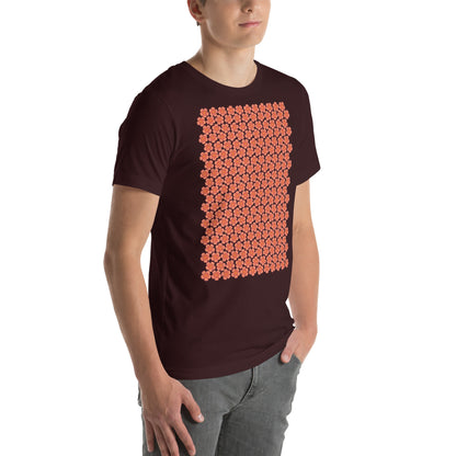 Arnoldii Rafflesia / Corpse Flower Tee [100% Ringspun Cotton, XS-5XL, Multiple Colors] [Free Shipping]