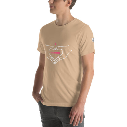 "I <3 Cunnus" Tee