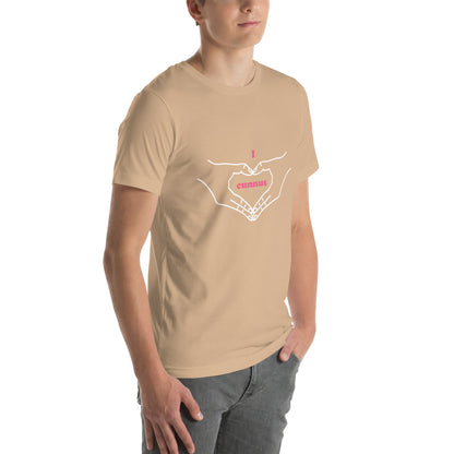 "I <3 Cunnus" Tee