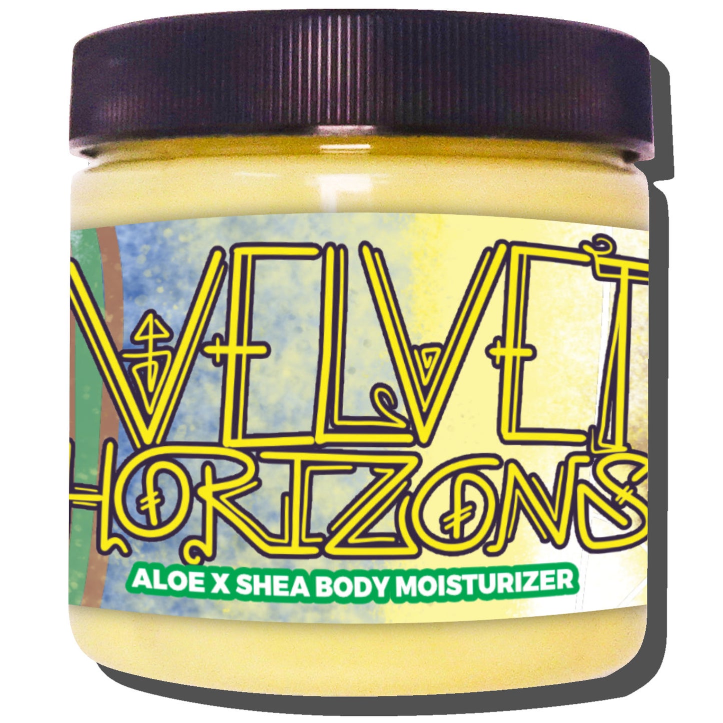 Velvet Horizons - Aloe X Shea Body Moisturizer #89