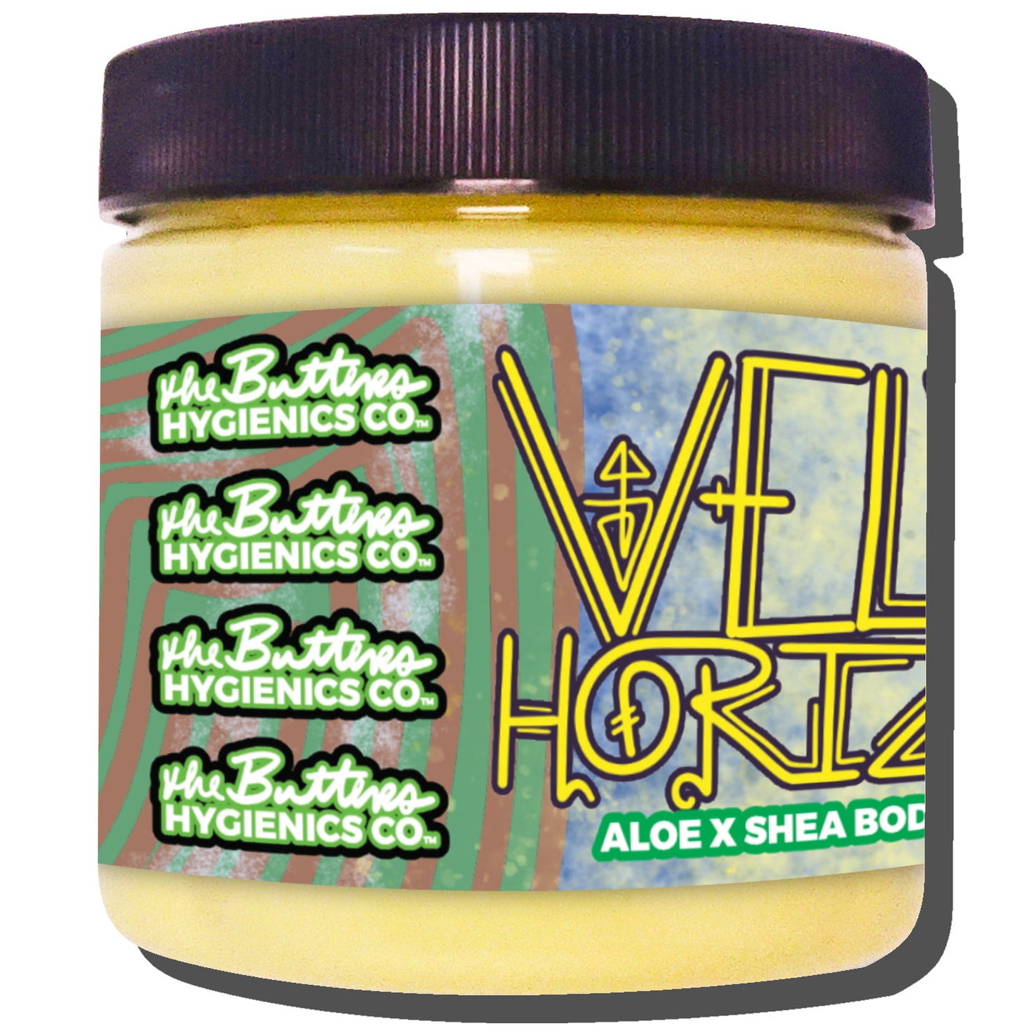 Velvet Horizons - Aloe X Shea Body Moisturizer #89