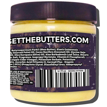 Velvet Horizons - Aloe X Shea Body Moisturizer #89