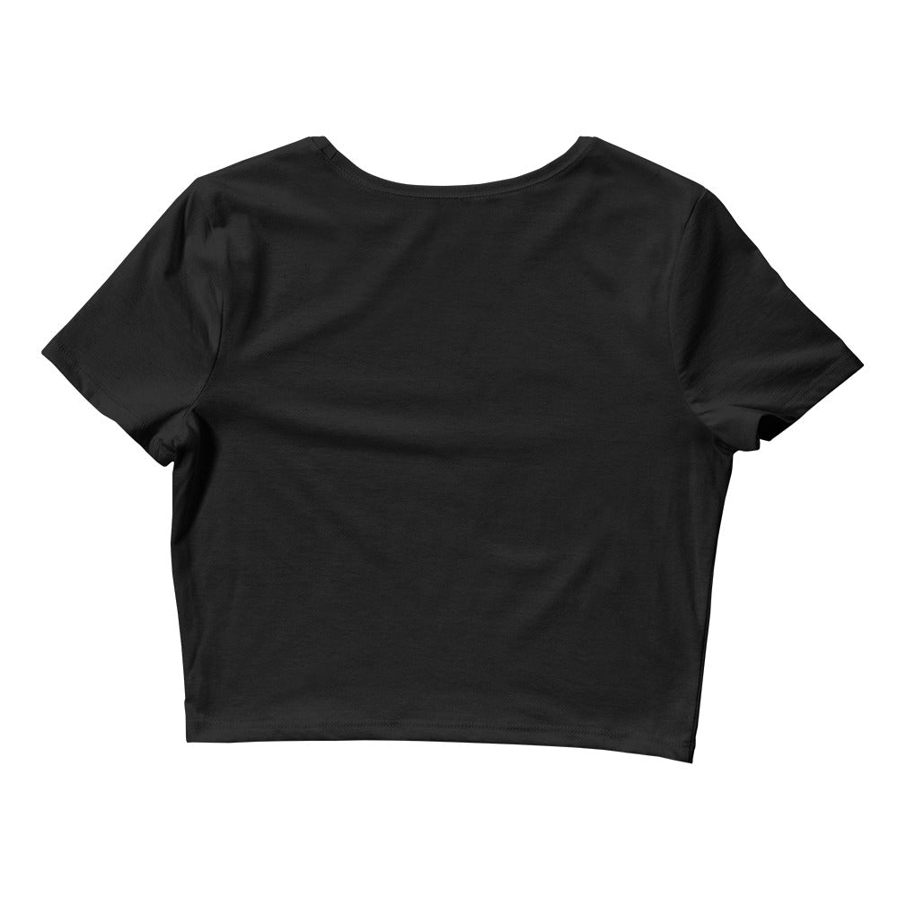 Good Boy - Extra Cunty Crop Tee [100% Ringspun Cotton, XS-L, Multiple Colors] [FREE SHIPPING]