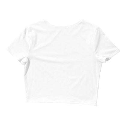 Good Boy - Extra Cunty Crop Tee [100% Ringspun Cotton, XS-L, Multiple Colors] [FREE SHIPPING]